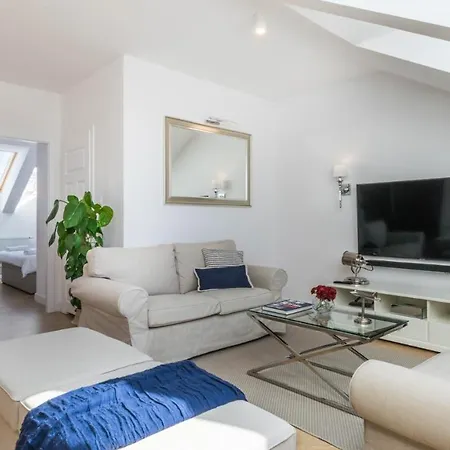 2 Sw. Barbary Appartement